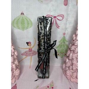 Ed Hardy Leopard Umbrella